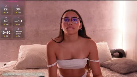 nicky and blake online show from 04-09-26, 06:13