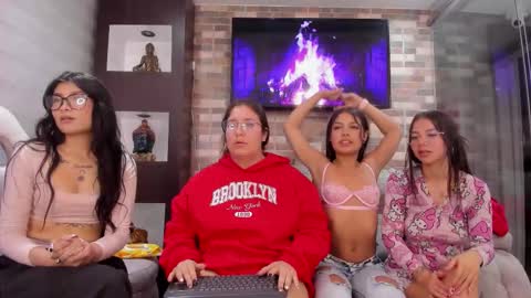 nicky_as online show from 02-14-26, 08:55