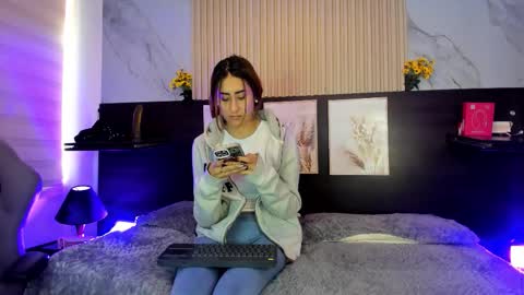 nicky_as online show from 02-25-26, 04:05