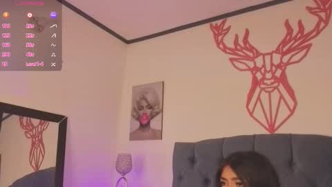 nicky_as online show from 03-12-26, 02:50