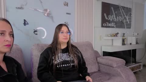 nicky_as online show from 04-02-26, 01:09