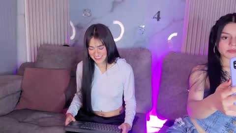 nicky_as online show from 04-14-26, 08:09