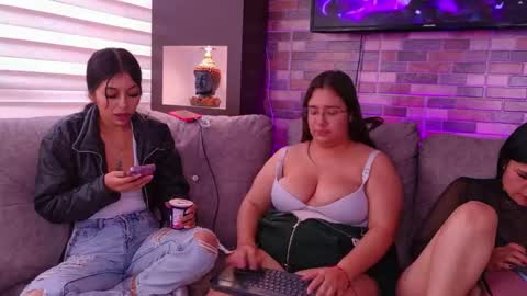 nicky_as online show from 05-29-26, 04:27