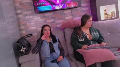 nicky_as online show from 07-02-26, 08:04