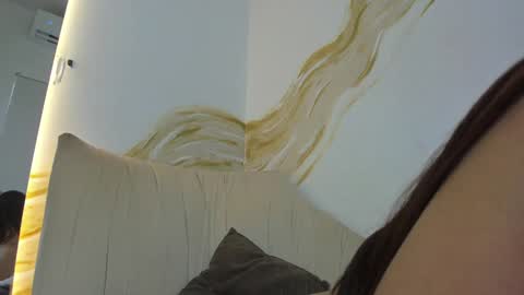 nicky_belmonth online show from 01-23-25, 03:01