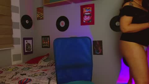 lucy online show from 12-28-24, 05:55