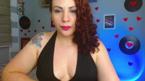 lucy online show from 03-10-25, 01:56