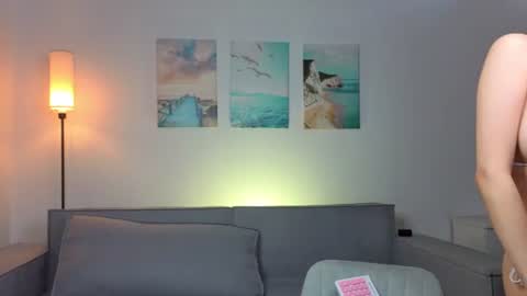 nicky_lush online show from 07-07-26, 07:23