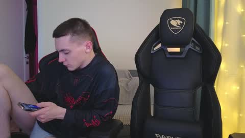 Nicki  Danny online show from 02-03-25, 12:04