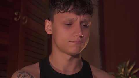 Snapshot of nicky_neal chatting on 11-26-25, 11:28 Nicky Neal online show from 11-26-25, 11:28