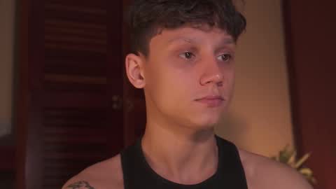 Snapshot of nicky_neal chatting on 11-29-25, 08:34 Nicky Neal online show from 11-29-25, 08:34