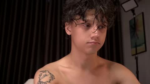 Nicky Neal online show from 04-27-26, 02:09