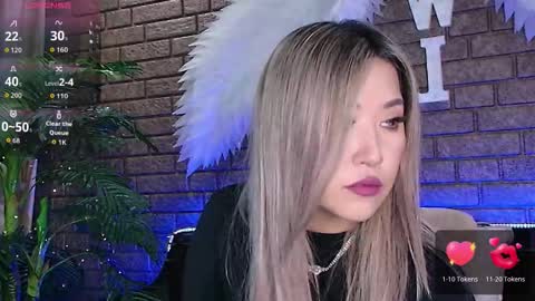 Snapshot of nicky_owl chatting on 11-23-25, 02:17 Today is my 41st birthday And in 2 hours Im waiting for you on the stream Stock up on tokens and a good mood Nicky online show from 11-23-25, 02:17