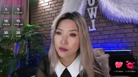 Snapshot of nicky_owl chatting on 11-27-25, 12:40 Today is my 41st birthday And in 2 hours Im waiting for you on the stream Stock up on tokens and a good mood Nicky online show from 11-27-25, 12:40