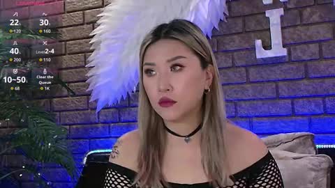 Snapshot of nicky_owl chatting on 11-28-25, 10:07 Today is my 41st birthday And in 2 hours Im waiting for you on the stream Stock up on tokens and a good mood Nicky online show from 11-28-25, 10:07