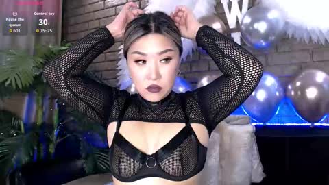 Snapshot of nicky_owl chatting on 12-14-25, 02:00 Today is my 41st birthday And in 2 hours Im waiting for you on the stream Stock up on tokens and a good mood Nicky online show from 12-14-25, 02:00