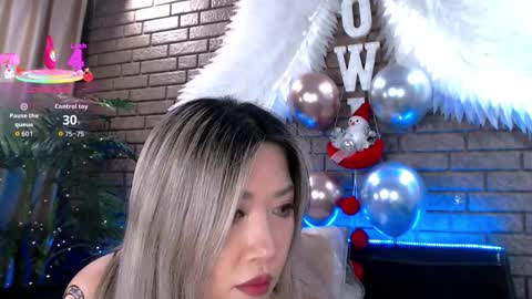 Snapshot of nicky_owl chatting on 01-16-26, 12:20 Today is my 41st birthday And in 2 hours Im waiting for you on the stream Stock up on tokens and a good mood Nicky online show from 01-16-26, 12:20