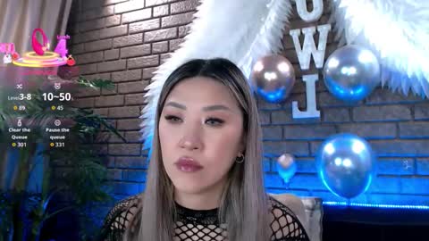 Snapshot of nicky_owl chatting on 02-08-26, 04:32 Today is my 41st birthday And in 2 hours Im waiting for you on the stream Stock up on tokens and a good mood Nicky online show from 02-08-26, 04:32