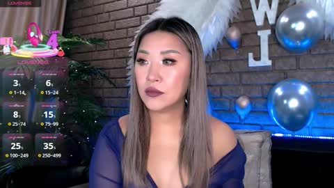 Snapshot of nicky_owl chatting on 02-18-26, 12:01 Today is my 41st birthday And in 2 hours Im waiting for you on the stream Stock up on tokens and a good mood Nicky online show from 02-18-26, 12:01