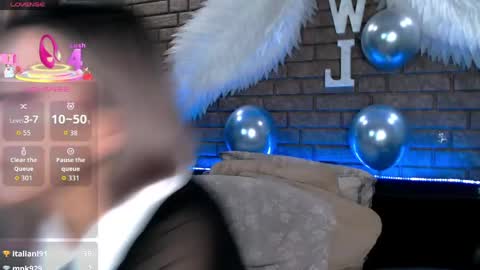 Snapshot of nicky_owl chatting on 02-28-26, 04:30 Today is my 41st birthday And in 2 hours Im waiting for you on the stream Stock up on tokens and a good mood Nicky online show from 02-28-26, 04:30