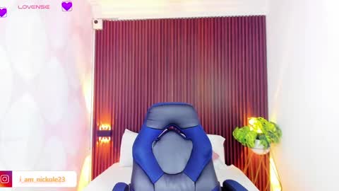 Nicky  online show from 02-05-25, 02:19