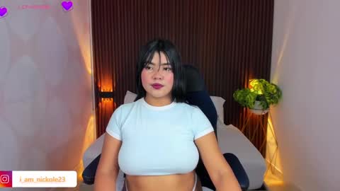 Nicky  online show from 02-05-25, 05:20