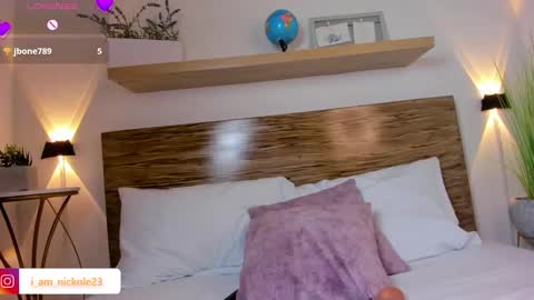 Nicky  online show from 02-12-25, 05:37