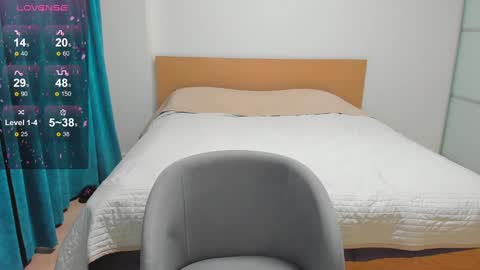 Nicky online show from 12-27-24, 01:28