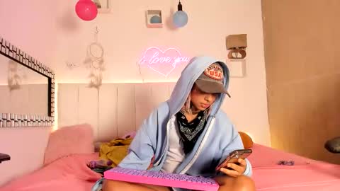 nicky_teem online show from 03-10-26, 09:36