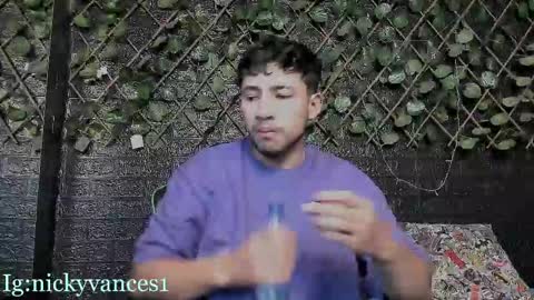 nicky online show from 10-19-25, 09:26