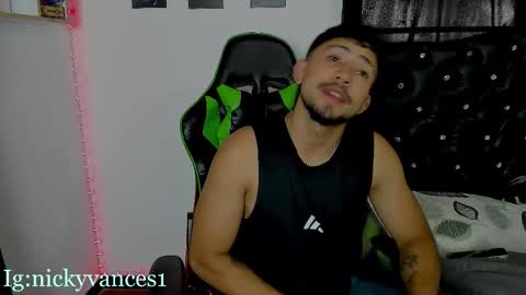 nicky online show from 02-24-26, 05:00