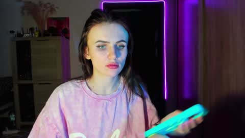 Snapshot of nicky_weekends chatting on 01-25-25, 05:40 Nicky Weekends online show from 01-25-25, 05:40