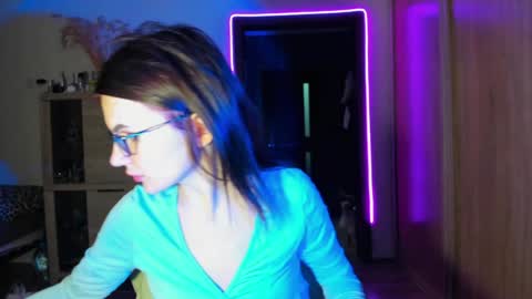 Snapshot of nicky_weekends chatting on 01-26-25, 02:24 Nicky Weekends online show from 01-26-25, 02:24