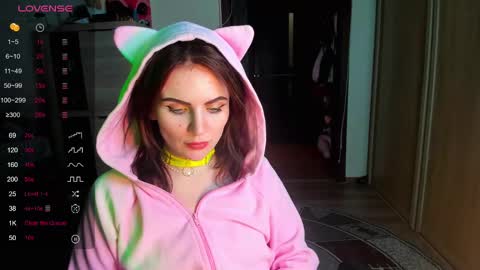 Snapshot of nicky_weekends chatting on 02-21-25, 01:55 Nicky Weekends online show from 02-21-25, 01:55