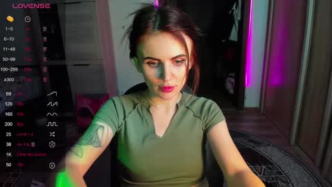 Snapshot of nicky_weekends chatting on 02-24-25, 10:25 Nicky Weekends online show from 02-24-25, 10:25