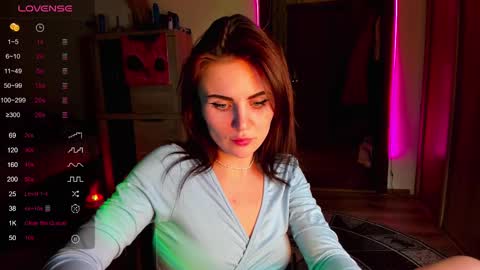 Snapshot of nicky_weekends chatting on 02-26-25, 04:35 Nicky Weekends online show from 02-26-25, 04:35