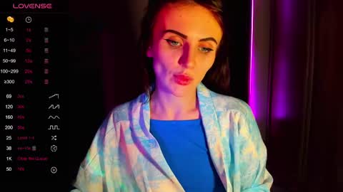 Snapshot of nicky_weekends chatting on 03-03-25, 09:48 Nicky Weekends online show from 03-03-25, 09:48