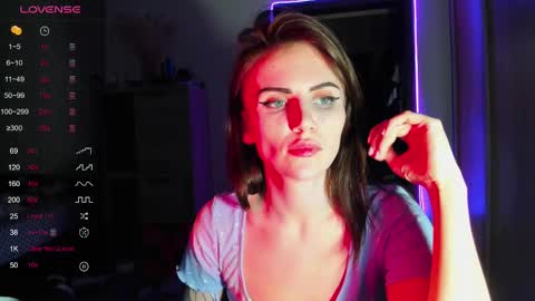 Snapshot of nicky_weekends chatting on 03-06-25, 01:37 Nicky Weekends online show from 03-06-25, 01:37