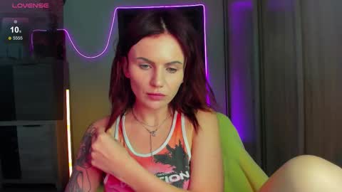 Snapshot of nicky_weekends chatting on 09-19-25, 02:57 Nicky Weekends online show from 09-19-25, 02:57