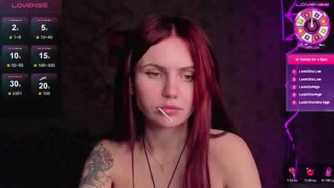 Snapshot of nicky_weekends chatting on 11-29-25, 12:46 Nicky Weekends online show from 11-29-25, 12:46