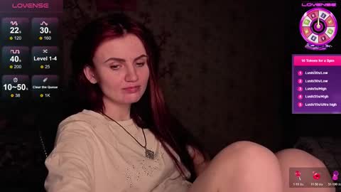 Snapshot of nicky_weekends chatting on 12-15-25, 09:08 Nicky Weekends online show from 12-15-25, 09:08