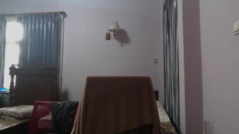 nickyang75 online show from 12-13-24, 12:53