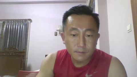 nickyang75 online show from 01-08-25, 09:34