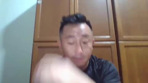 nickyang75 online show from 04-12-26, 08:30