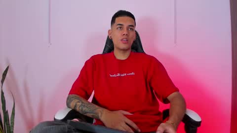 Nicky  online show from 09-17-25, 01:46