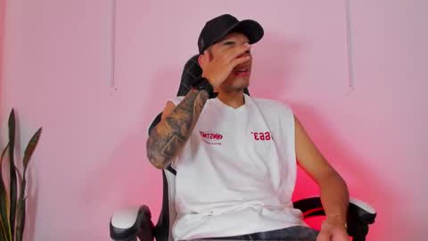 Nicky  online show from 09-26-25, 04:11