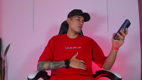 Nicky  online show from 09-28-25, 11:21