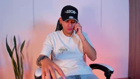 Nicky  online show from 10-07-25, 12:24