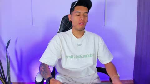 Nicky  online show from 10-13-25, 12:05