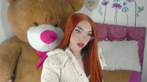 Nicky online show from 02-08-25, 09:15